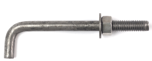 PLAIN ANCHOR BOLT 1 X 36